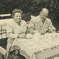 Oma und Opa 1956 Nicolskoe_V2